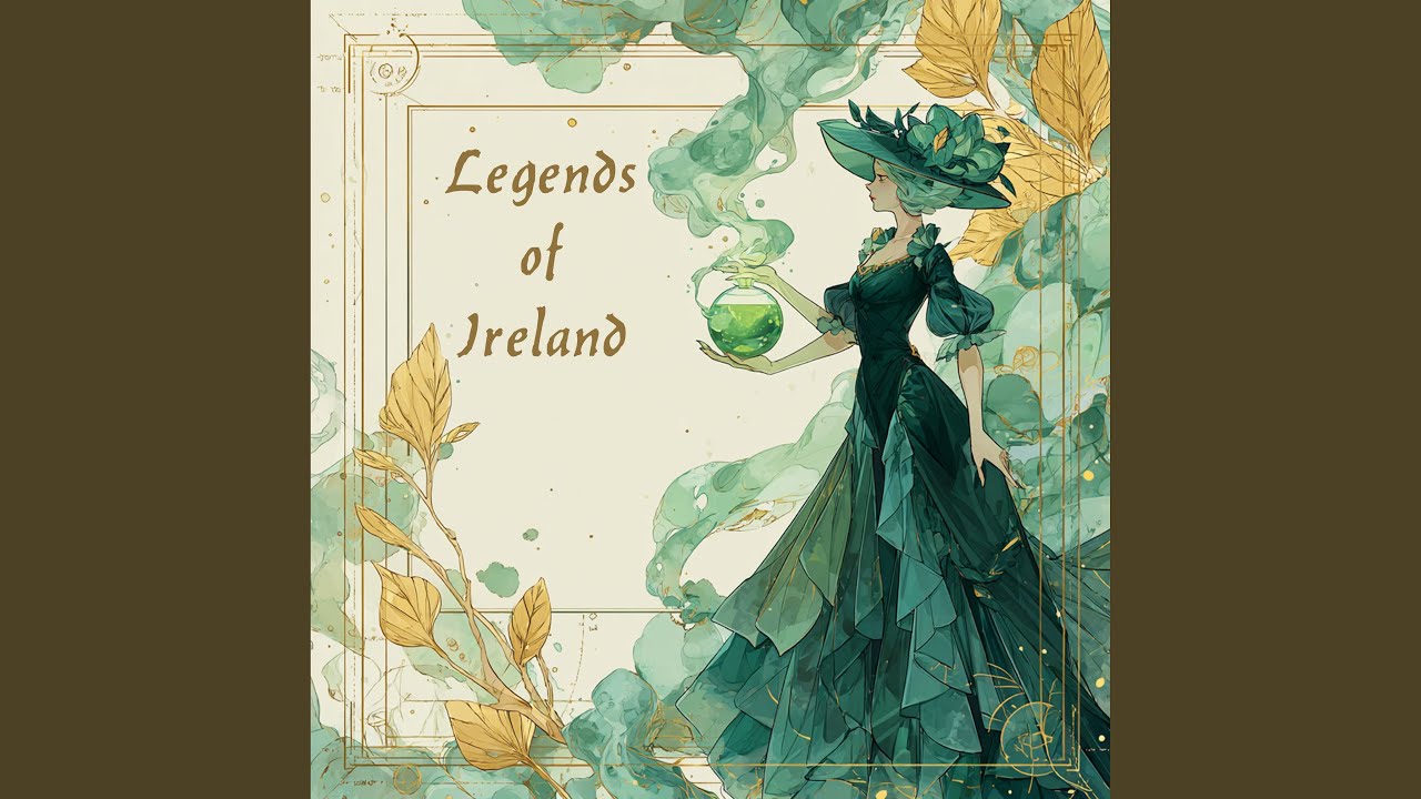 Celtic Ancient Music