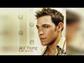 Capture de la vidéo Will Young   " From Now On " Full Album Hd