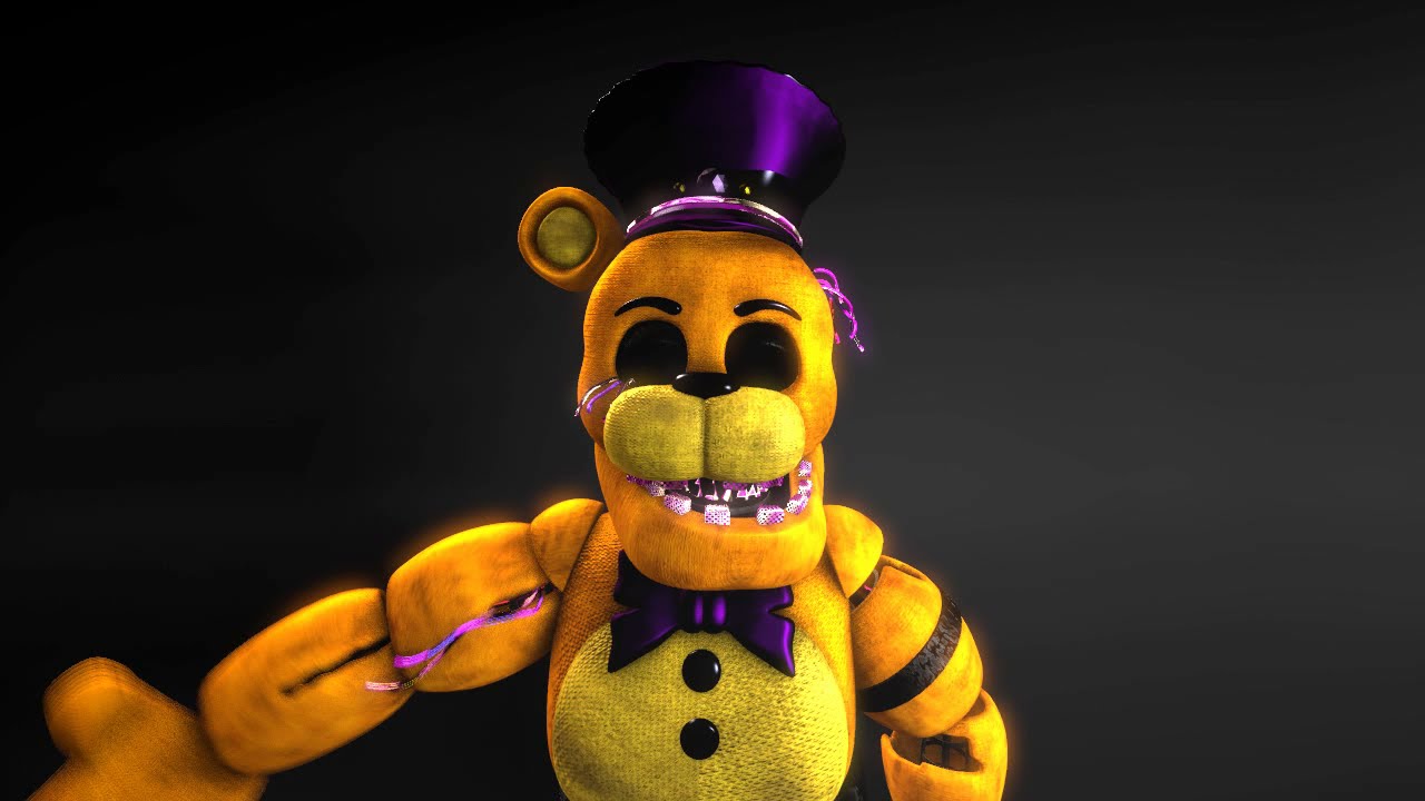 [SFM] Chief Thing YouTube