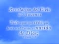 REVELACION DEL CIELO, a 7 Jovenes Colombianos, parte 1.wmv
