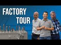 HydraForce Factory Tour