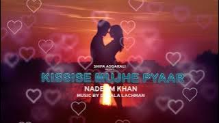 Kisi Se Mujhe Pyar Ho | Nadeem Khan Shifa Asgarali Subscribe Free Click 🔔