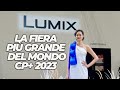 LA FIERA PIÙ GRANDE DEL MONDO - CP+ 2023