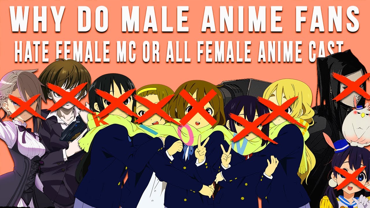 8 Animes with the most annoying fanbases, according to fans