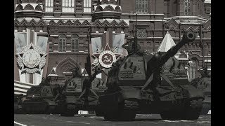 Парад Победы 9 мая 2015. Колонна Бронетехники. Red Alert 3 Theme Soviet March Парад Победы 9 мая 2015. Колонна Бронетехники. Red Alert 3 Theme Soviet March