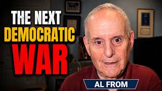 Al From: Democrats Need to Fight for Control of Their Party | Hot Takes with Al From
