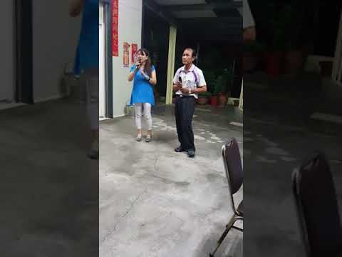 我的選擇猶原是你