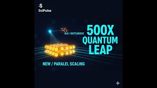 Famous Stanford’s New Cavity-Array Microscope: Scaling Quantum Computing with Atom Arrays Profile