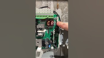 TMT 800LS Deleting Remotes