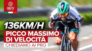 Qual è il tuo picco massimo di velocità raggiunto? | Chiediamo ai Pro screenshot 5