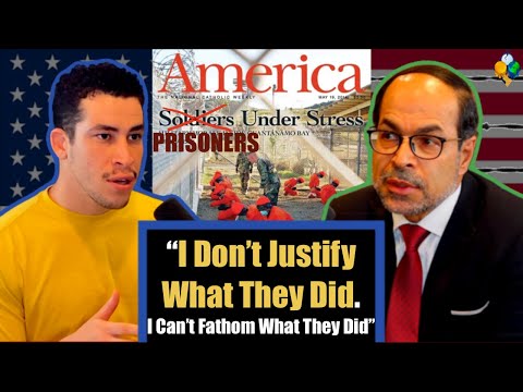 Video: Kas laikomas Gvantanamo įlankoje?