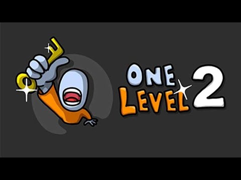 Видео: One level 2:прохождение 50-75 уровня