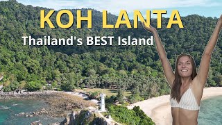 Koh Lanta, Thailand (Everything You Need to Know)