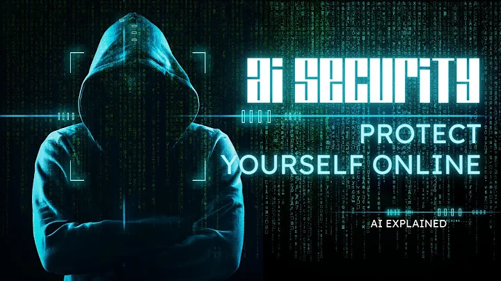 AI Explained: AI & Cybersecurity