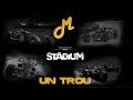 Trackmania  mucral mini cup 1  6 un trou