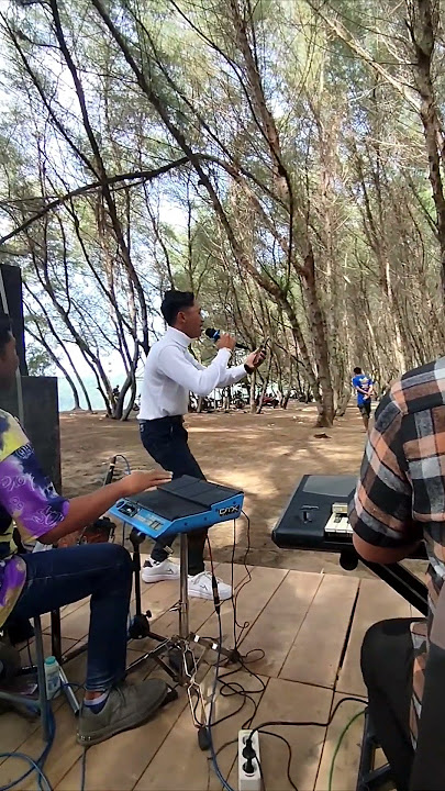 Tobel Mahesa - LDR Langgeng Dayaning Rasa