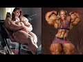 दुनिया की 5 सबसे खतरनाक महिला Bodybuilders || 5 Dangerous Female Bodybuilders in The World