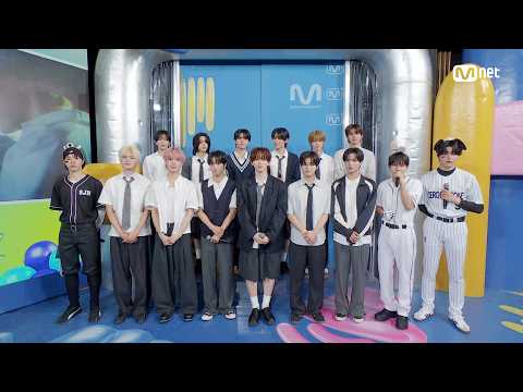 'Debut Interview' KO1KEYZ #MCOUNTDOWN EP.948 | Aired 10/08/26 on Mnet
