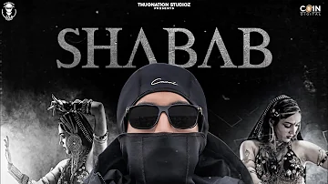 Shabab - Boss | SMG | New Punjabi Songs 2021 | Latest Punjabi Songs 2021 | Thugnation Studioz