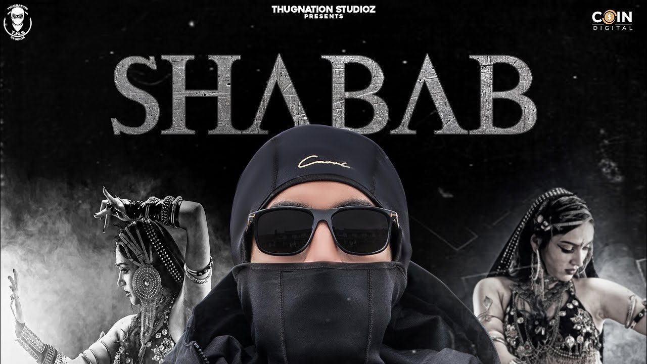 Shabab – Boss | SMG | New Punjabi Songs 2021 | Latest Punjabi Songs 2021 | Thugnation Studioz