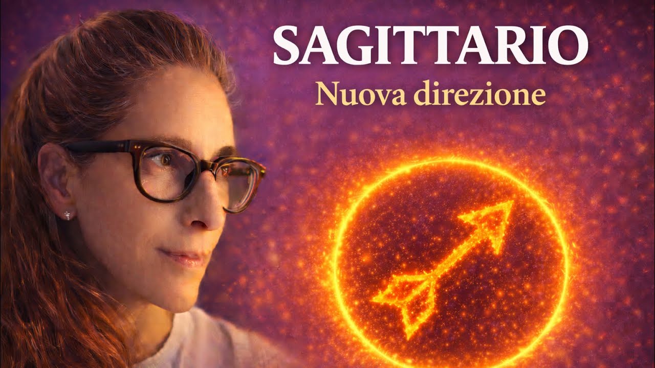 SAGITTARIO OROSCOPO TAROCCHI INTUITIVI FEBBRAIO 2026 dal 16 al 22 che succederà? 