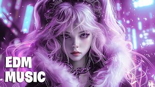 Music Mix 2024 🎧 Мэшапы и ремиксы популярных песен 🎧Лучший музыкальный микс EDM с усилением басов