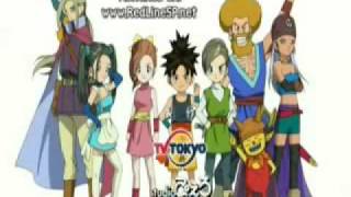 ブルードラゴンOP集 ドラゴンクライシス! 検索動画27 ブルードラゴンOP集 ドラゴンクライシス! 検索動画 27