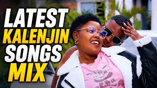 LATEST KALENJIN SONGS MIX 2026 DJ BEAM FT ZONALASTBORN, 2N JUNIOR, AMBOSELI GUY, MOGONDO, MAN TARIBA