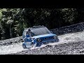 蛤 !!! 水那麼大? 梅雨季の SMC小車慎入啊! SMC cross country rafting #offroad #TJ #JK #JL #pajero #jimny