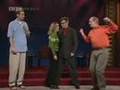 Whose Line - Superheroes