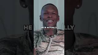 Dan Hooker EXPOSES Israel Adesanya