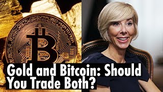 🔴 Gold and Bitcoin: Should You Trade Both? (w/ Stephanie Pomboy)