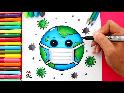 Video: Cómo Dibujar Un Cartel