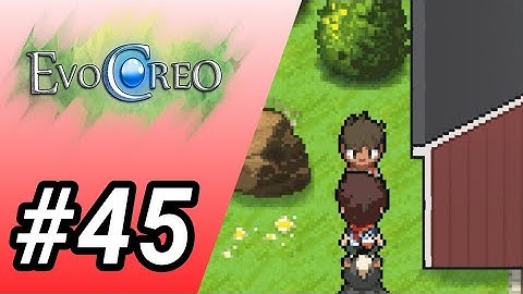 RADs - EvoCreo #45