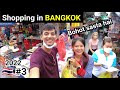 Cheap Shopping in BANGKOK | Bohot sasta hai 🇹🇭 Bangkok ke Markets.