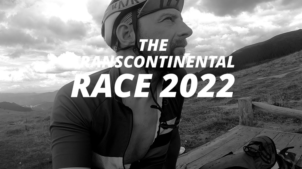 Transcontinental Race No