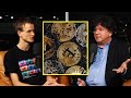 Vitalik Buterin on Organized Crime & the Future of Crypto - Eric Weinstein