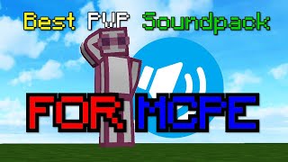 The Best Mcpe Pvp Soundpack Ever Stewound 1.8.9