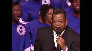 Watch Mississippi Mass Choir Im Still Here video