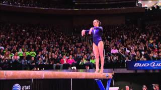 2012 American Cup - Part 2 - NBC Full Broadcast