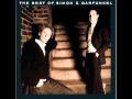 "The Sound of Silence- original version - Simon and Garfunkel