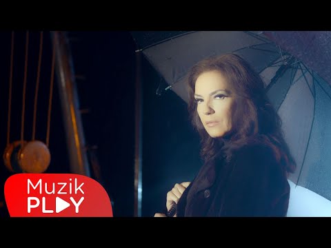 Yeşim Salkım - Sev Yeter (Official Video)