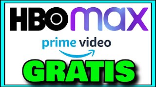 COMO ASSINAR HBO MAX NA AMAZON (+30 Dias Prime Video Gratis)