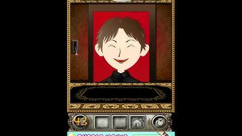 The Floor Escape Level 43 Walkthrough Guide