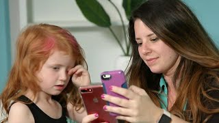 Facebook Messenger Kids facing backlash screenshot 3