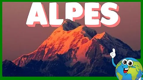 Où se terminent les Alpes ?