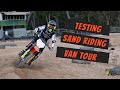 Testing & VAN TOUR | Privateer to Pro - Episode Ten