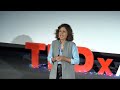 Cmo educar a las lderes del futuro  maria osman  tedxavileswomen