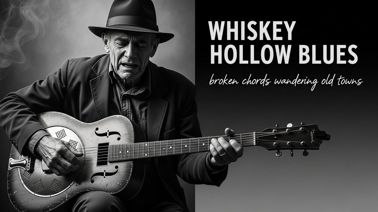 Electric Blues Rock Guitar Inspired by Tone Masters — Freddie King, Albert King, T-Bone Walker