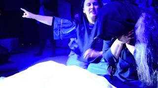 Messiah 2013: Easter Drama Highlights